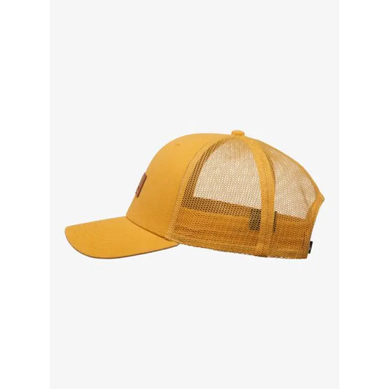 Boné Quiksilver Decades Cotton 2