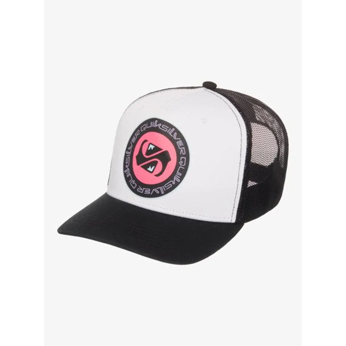 Boné Quiksilver Decades Cotton 1