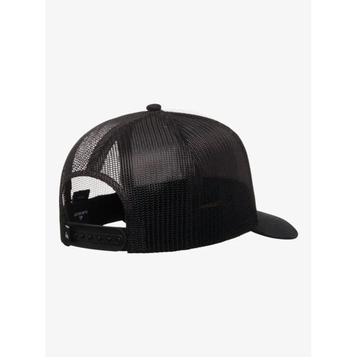 Boné Quiksilver Decades Cotton 2