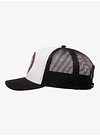 Boné Quiksilver Decades Cotton