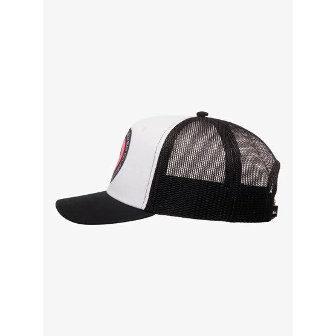 Boné Quiksilver Decades Cotton 3