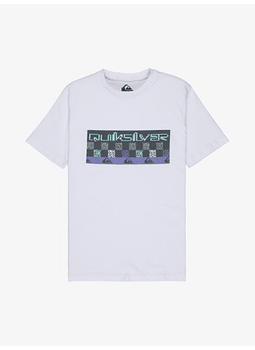T-Shirt Quiksilver Next Gen Ss
