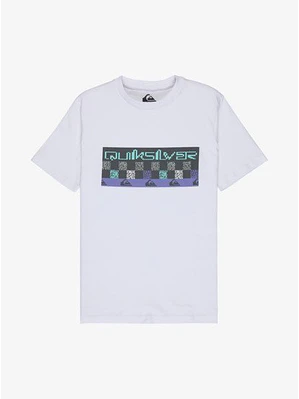 T-Shirt Quiksilver Next Gen Ss