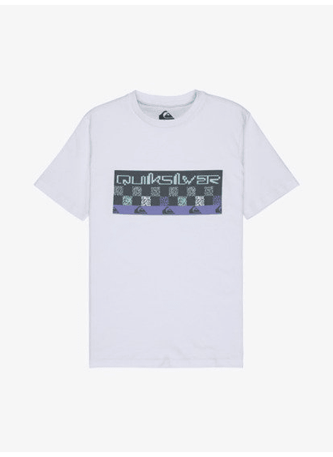 T-Shirt Quiksilver Next Gen Ss