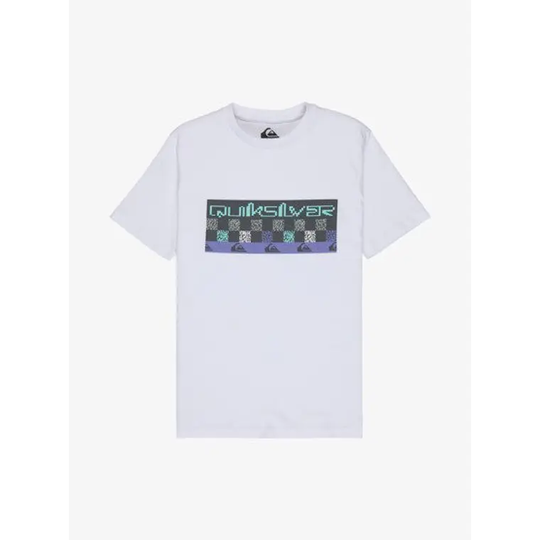 T-Shirt Quiksilver Next Gen Ss 1