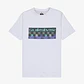 T-Shirt Quiksilver Next Gen Ss - thumbnail 1