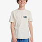 T-Shirt Quiksilver Serenity Splash - thumbnail 2