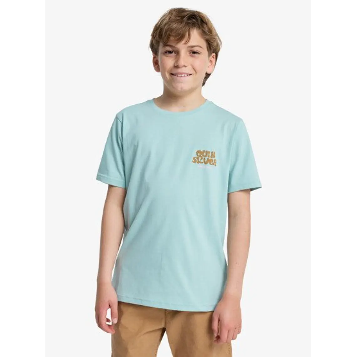 T-Shirt Quiksilver Fruits Tide Ss 2