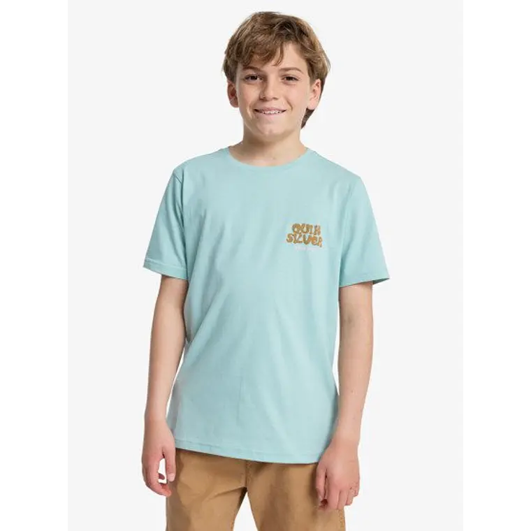 T-Shirt Quiksilver Fruits Tide Ss 2