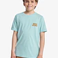 T-Shirt Quiksilver Fruits Tide Ss - thumbnail 2