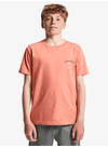 T-Shirt Quiksilver Urban Nomad 1