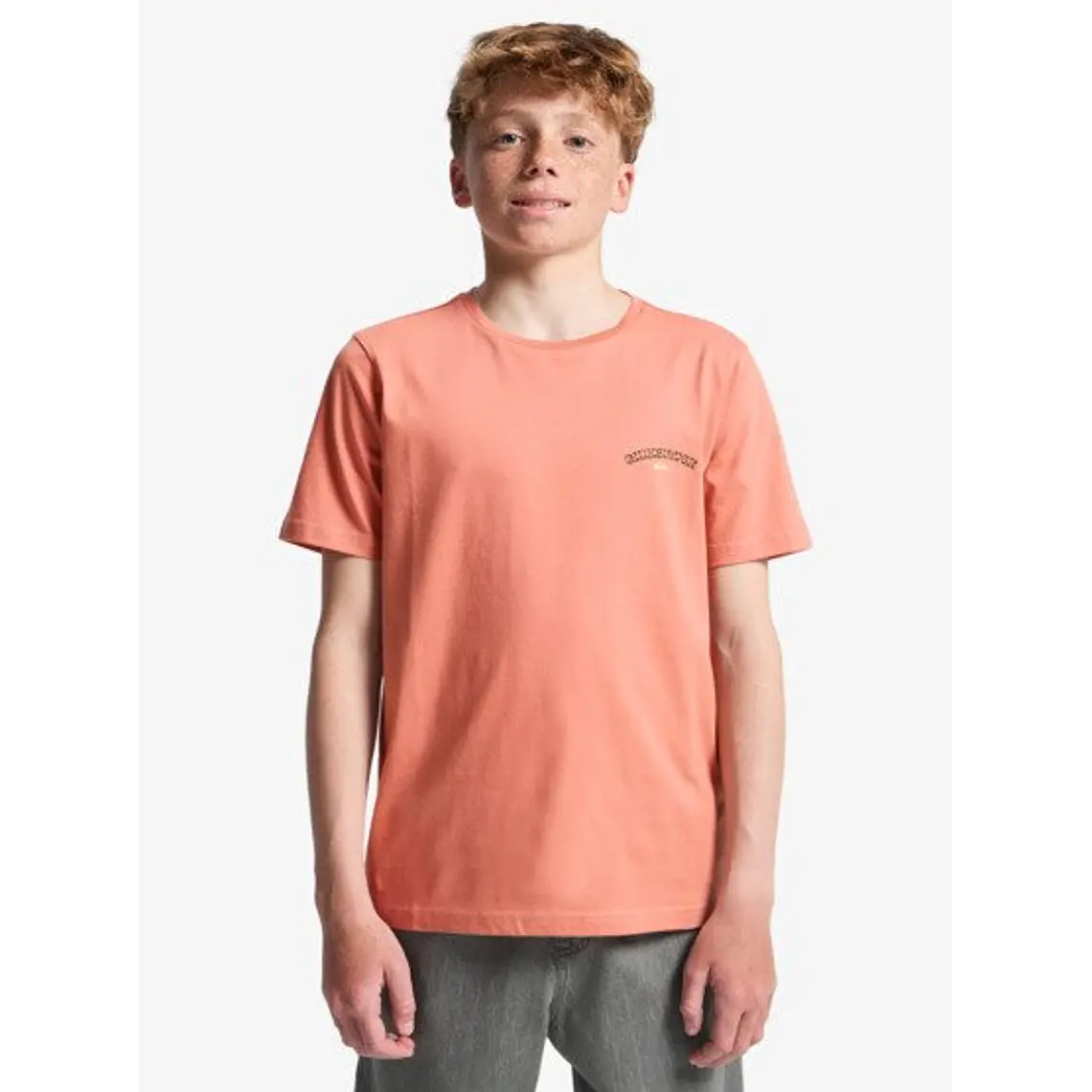 T-Shirt Quiksilver Urban Nomad 1 2