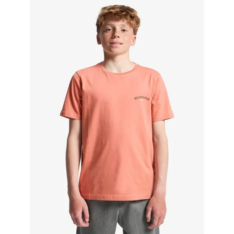 T-Shirt Quiksilver Urban Nomad 1 2