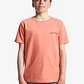 T-Shirt Quiksilver Urban Nomad 1 - Thumbnail 2
