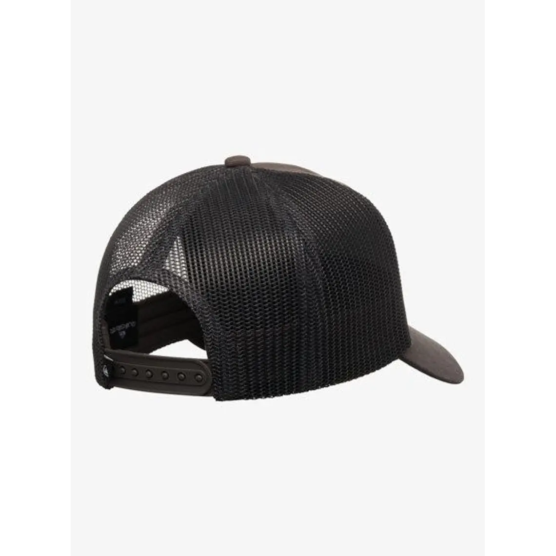 Boné Quiksilver Decades Cotton 2