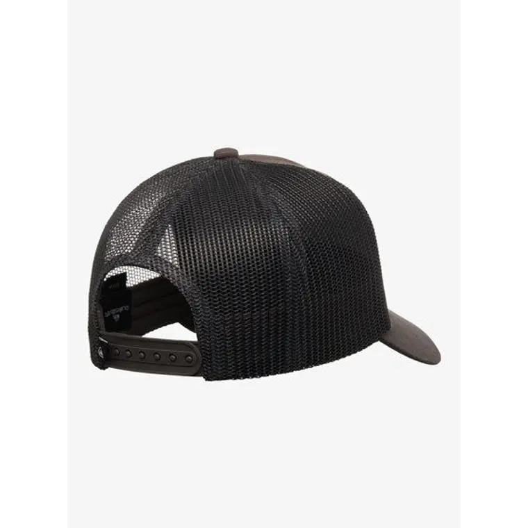 Boné Quiksilver Decades Cotton 2