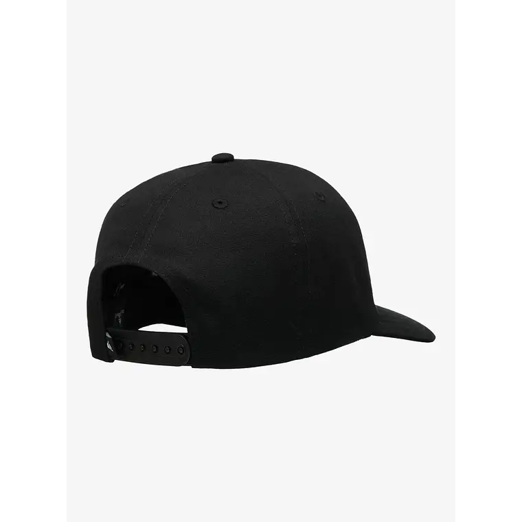 Boné Quiksilver Drifter Canvas 2