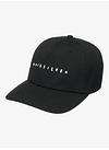 Boné Quiksilver Drifter Canvas