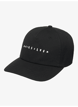 Boné Quiksilver Drifter Canvas