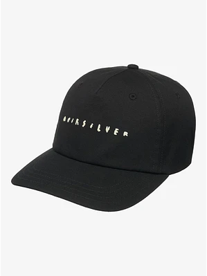 Boné Quiksilver Drifter Canvas