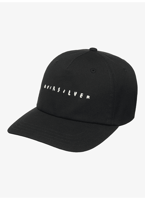 Boné Quiksilver Drifter Canvas