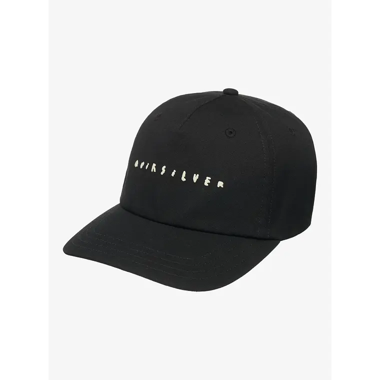 Boné Quiksilver Drifter Canvas 1