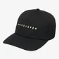 Boné Quiksilver Drifter Canvas - Thumbnail 1