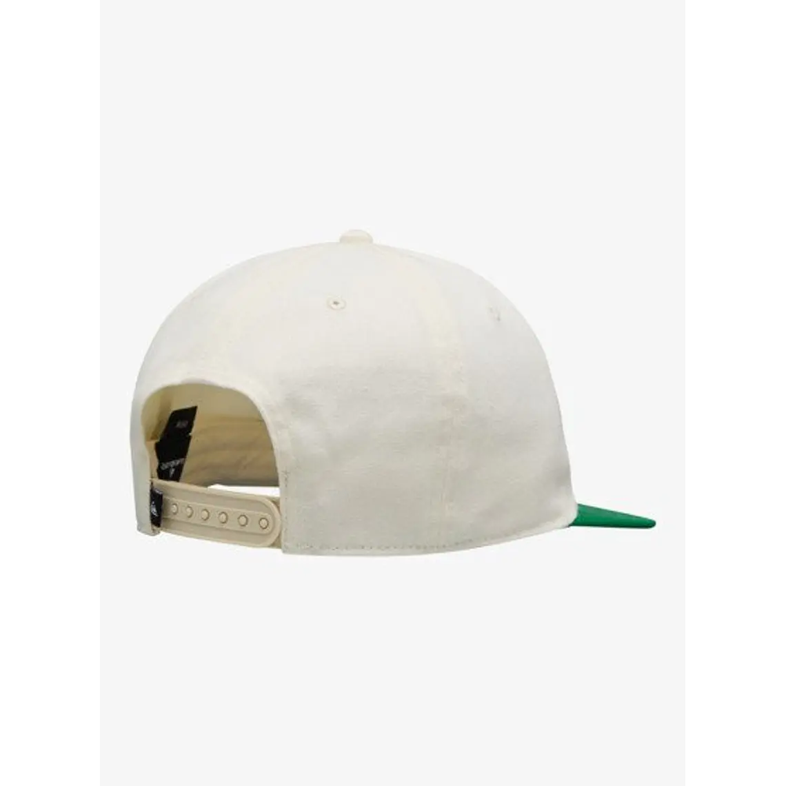 Boné Quiksilver Drifter Canvas 2