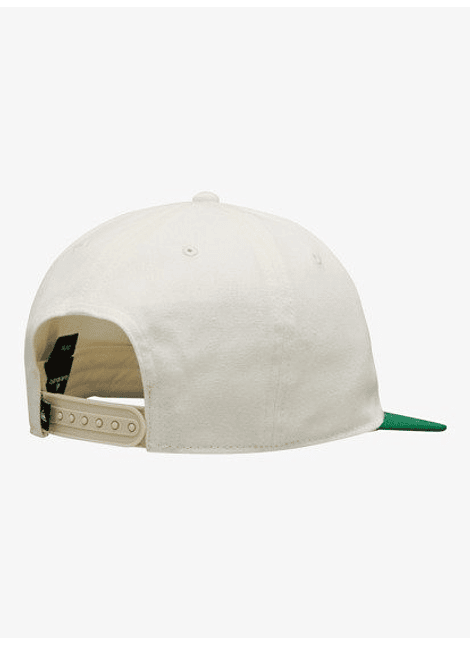 Boné Quiksilver Drifter Canvas