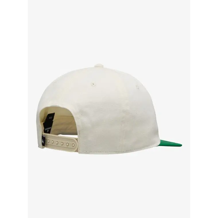 Boné Quiksilver Drifter Canvas 2