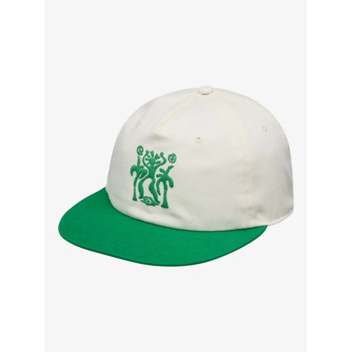 Boné Quiksilver Drifter Canvas 1