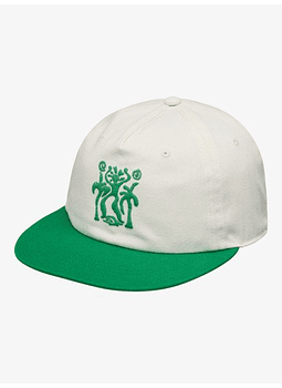 Boné Quiksilver Drifter Canvas