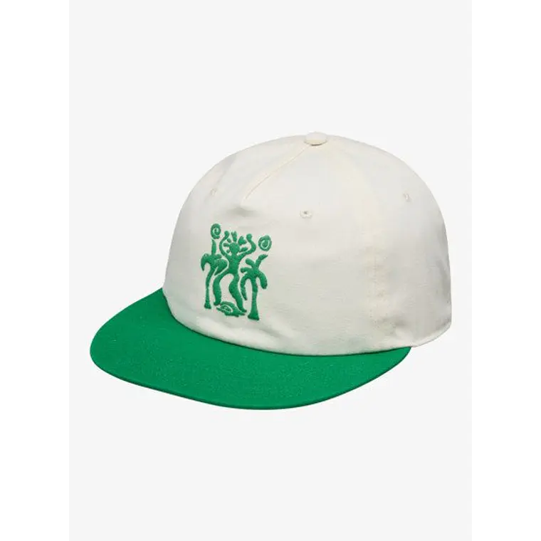 Boné Quiksilver Drifter Canvas 1
