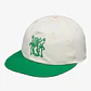 Boné Quiksilver Drifter Canvas - thumbnail 1