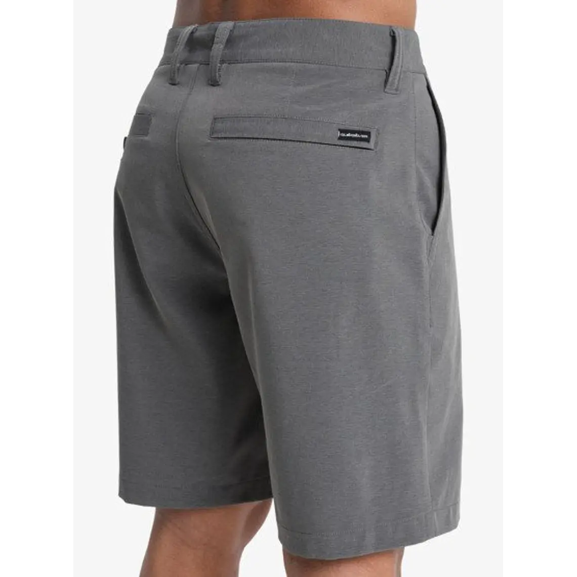 Walkshort Quiksilver Union Heather 2