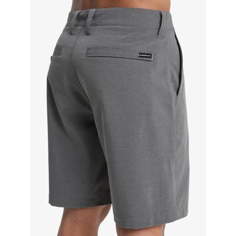 Walkshort Quiksilver Union Heather 2