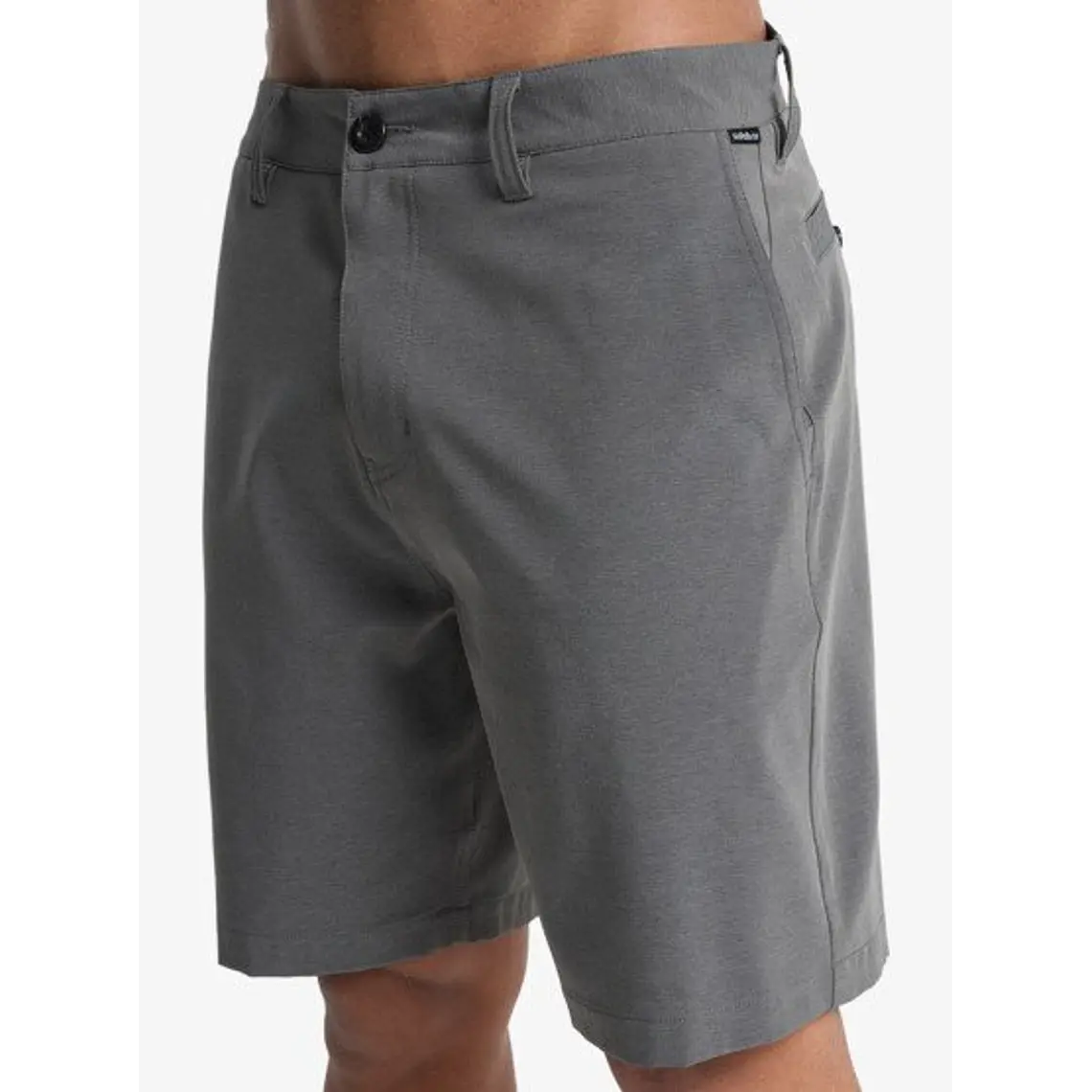 Walkshort Quiksilver Union Heather 1