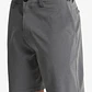 Walkshort Quiksilver Union Heather - thumbnail 1