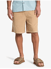 Walkshort Quiksilver Taxercordws