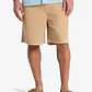 Walkshort Quiksilver Taxercordws - thumbnail 1
