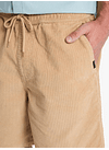 Walkshort Quiksilver Taxercordws
