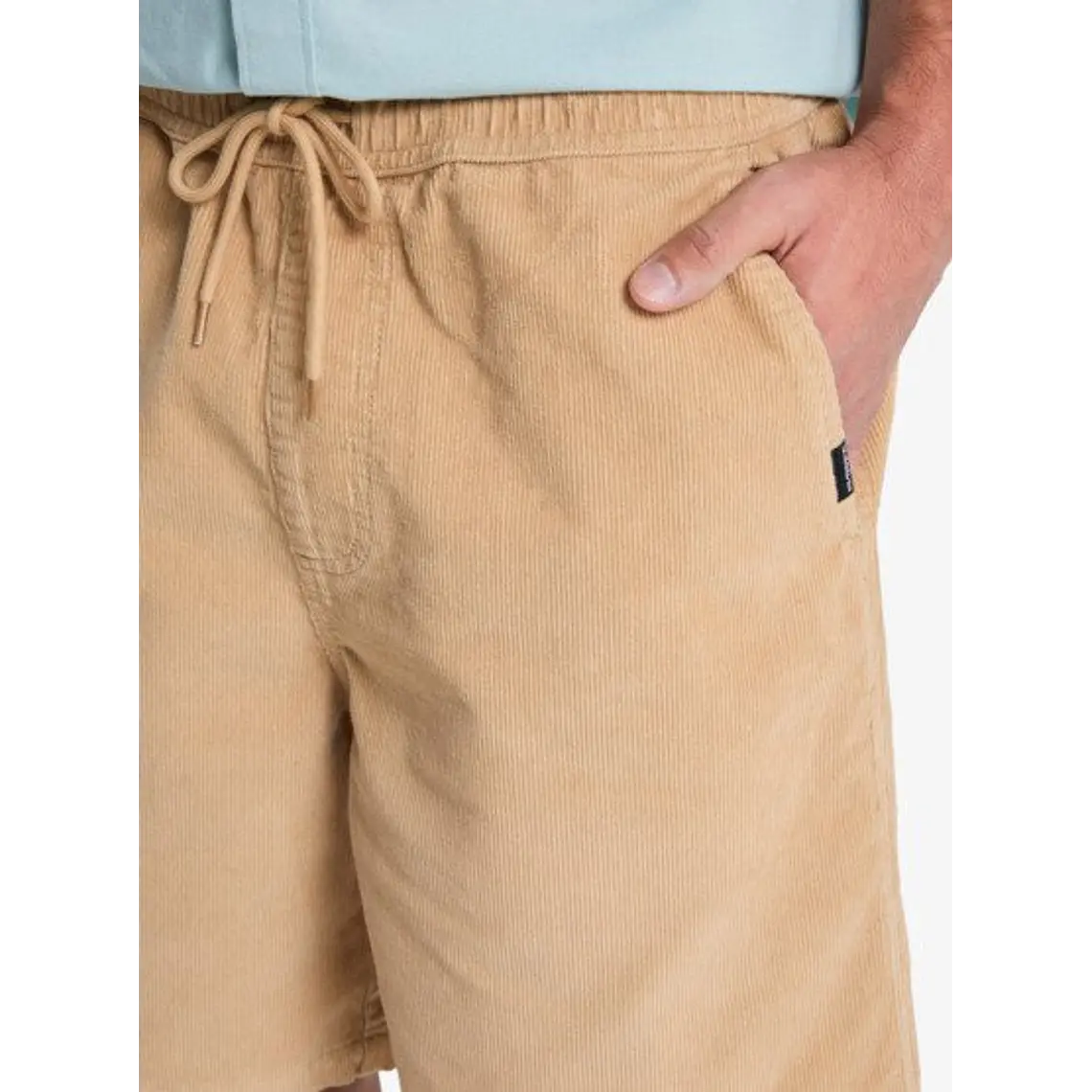 Walkshort Quiksilver Taxercordws 2