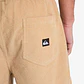 Walkshort Quiksilver Taxercordws - thumbnail 4