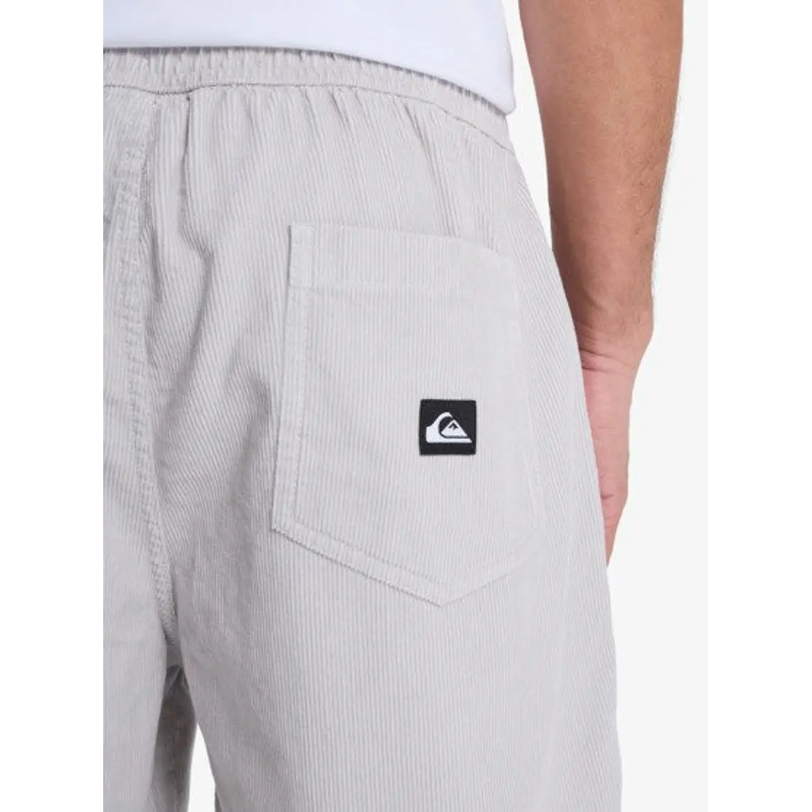 Walkshort Quiksilver Taxercordws 2