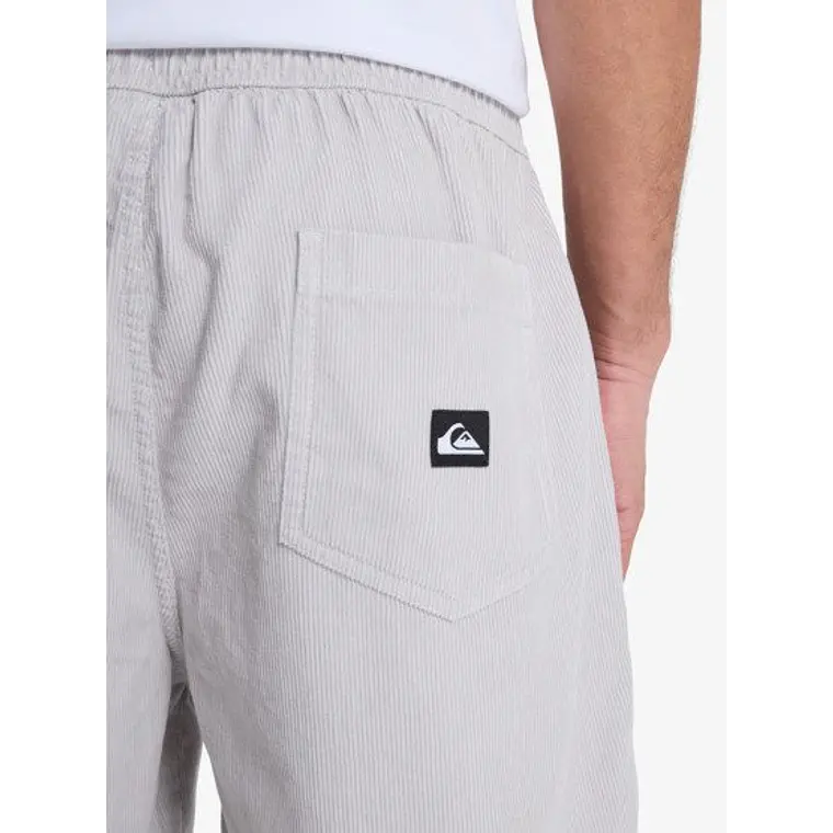 Walkshort Quiksilver Taxercordws 2