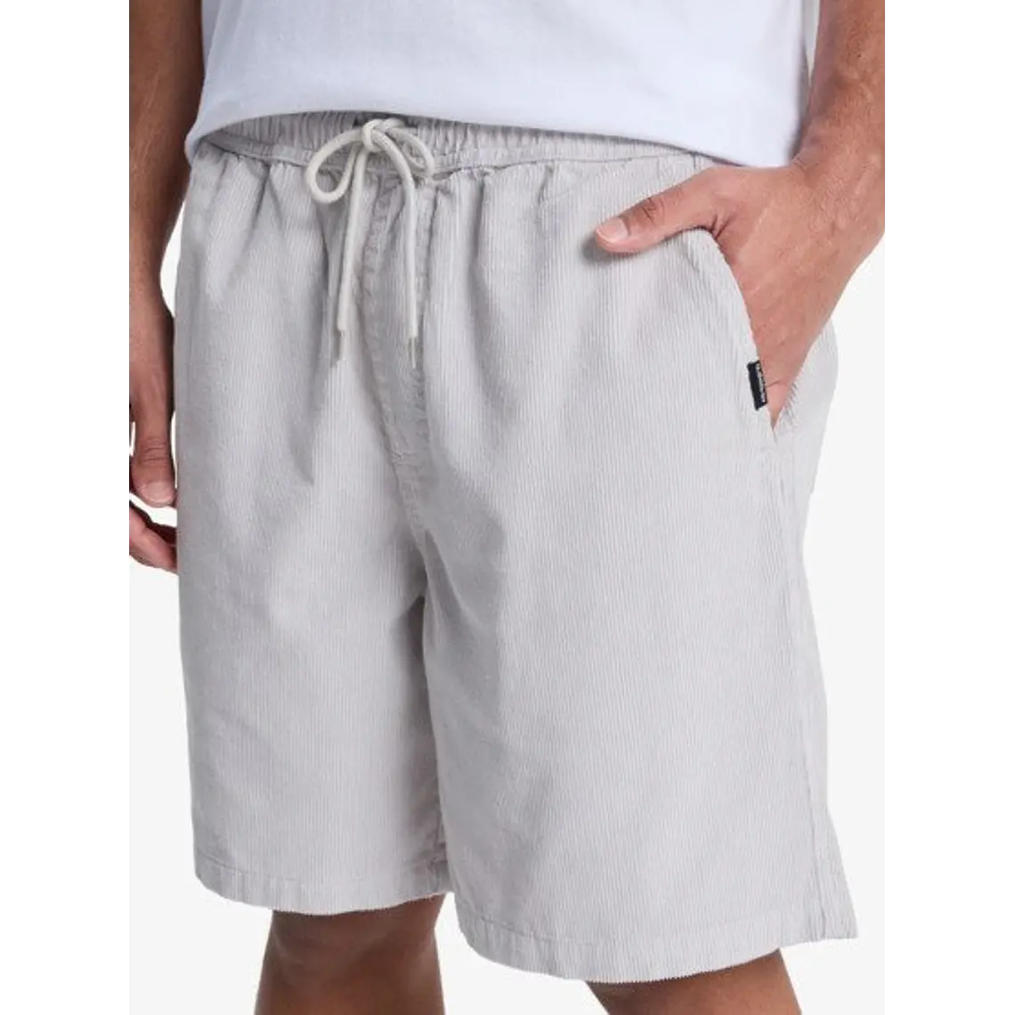 Walkshort Quiksilver Taxercordws 1