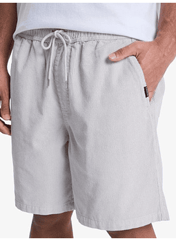 Walkshort Quiksilver Taxercordws