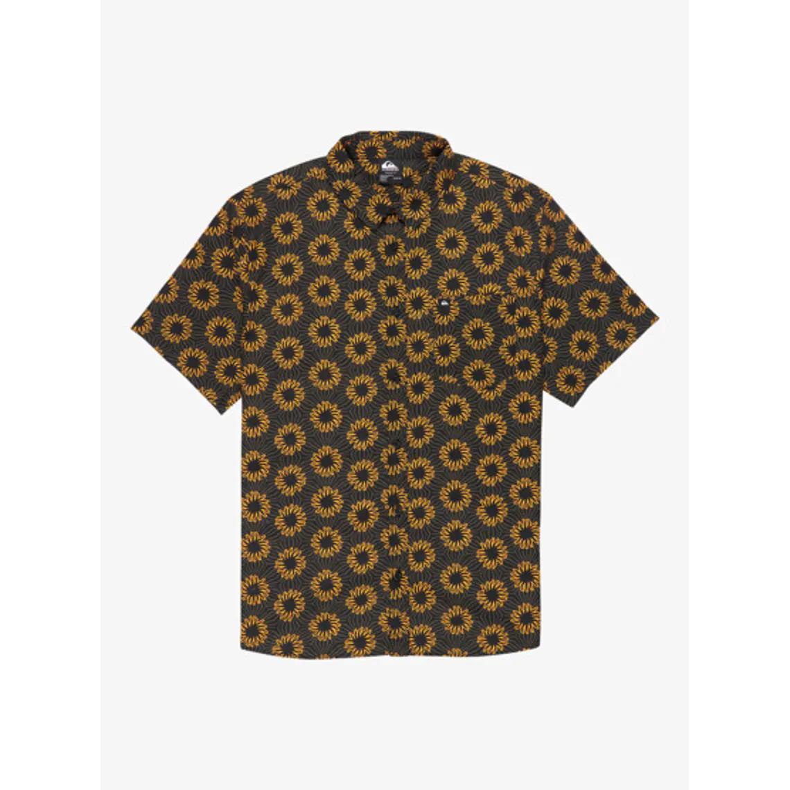 Camisa Quiksilver Apero Classic 1