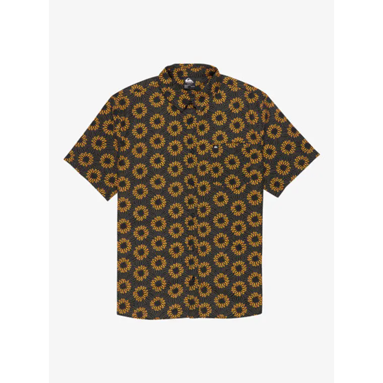 Camisa Quiksilver Apero Classic 1