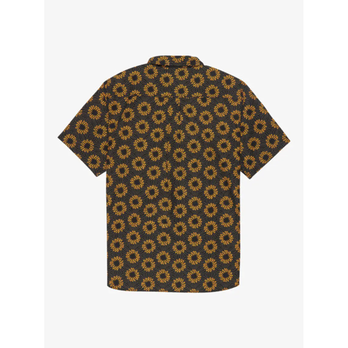 Camisa Quiksilver Apero Classic 2